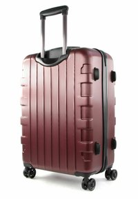 bugatti Trolley - red