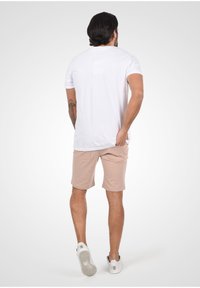 Solid SDShorts - Denimshorts - mahog.rose