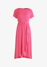 Ausgewählt, pink flambé