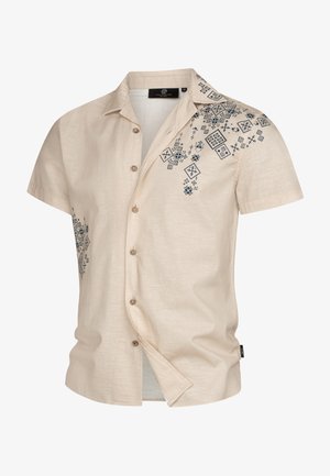 INDICODE JEANS - Koszula