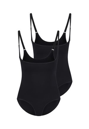 2-PACK  - Body - black