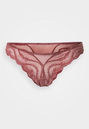LECHE MOI  - Īsās apakšbikses - pink