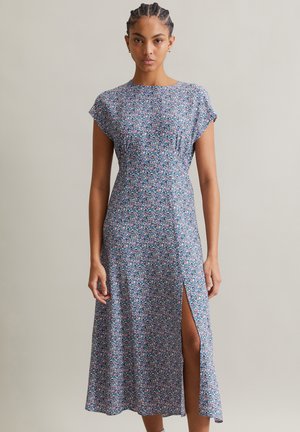 REGULAR AUS - Robe de jour - medium blue