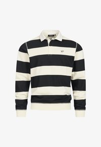 Unselected, black