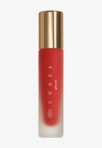 Code8 GLAZÉ LIP LACQUER - Lip stain - Gala