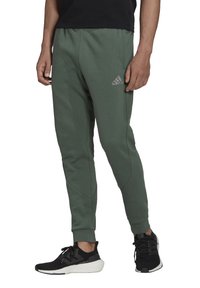 adidas Performance - RECBOS  - Jogginghose - green oxide Thumbnail-Bild 1