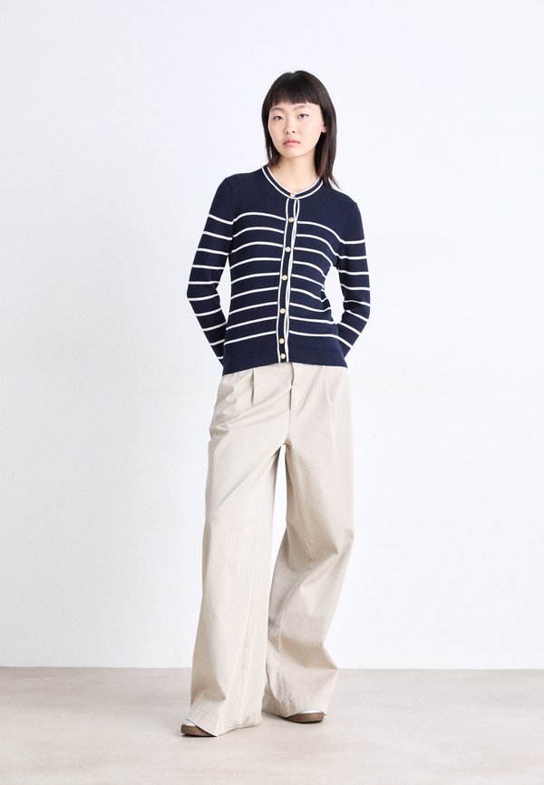 BRETON - Cardigan4