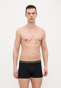 DIM 6 PACK - Bokserbriefs - noir