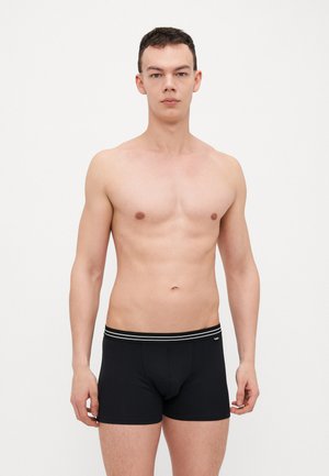 DIM 6 PACK - Boxer brief - noir