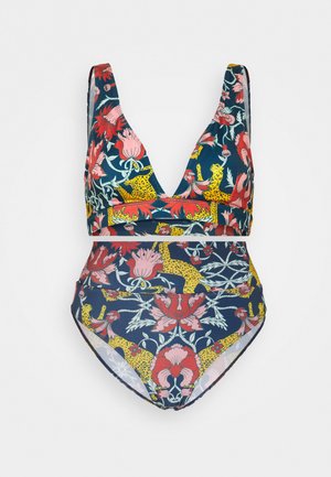 YVETTE VERA - Bikini - leochintz
