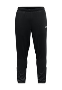 JAKO Trainingsbroek Active 8495 Zwart Geel