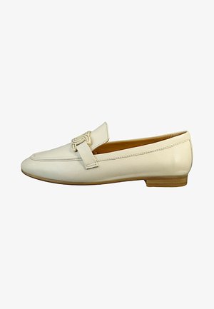 MJUS, Slipper - latte