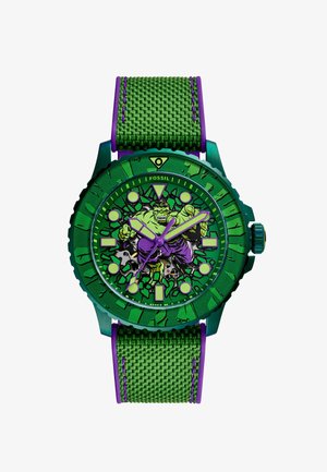Fossil, FOSSIL MEN TRADITIONAL WATCHES MARVEL - Montre - multi