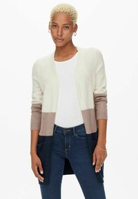 Neizbrano, whitecap gray