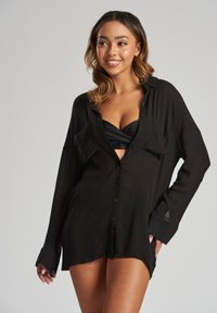 Niet geselecteerd, black