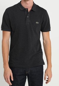 Lacoste Piké - dark grey