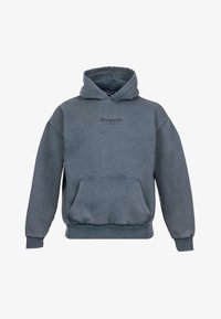 Sélectionné, washed grey