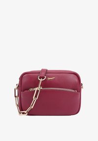 Sélectionné, dark red