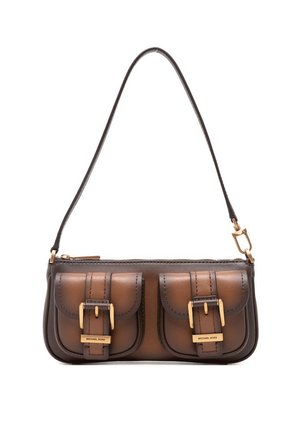 Borsa a mano - marrone