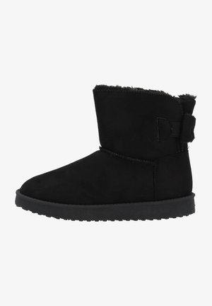 Palado, Bottes de neige - black
