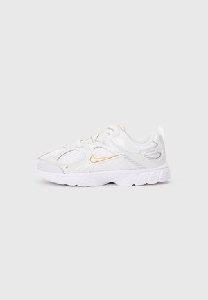 V5 UNISEX - Tenisky - white/metallic gold-coloured/metallic silver-coloured/photon dust