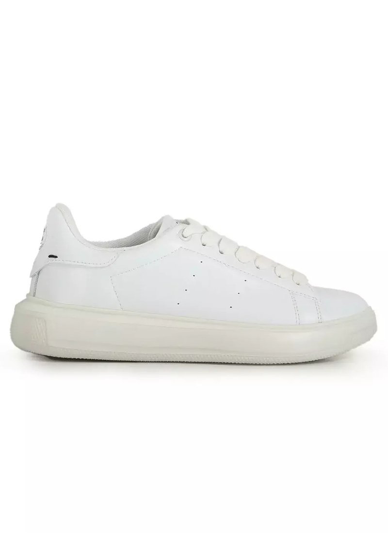 Save the duck HOOF - Sneakers basse - white