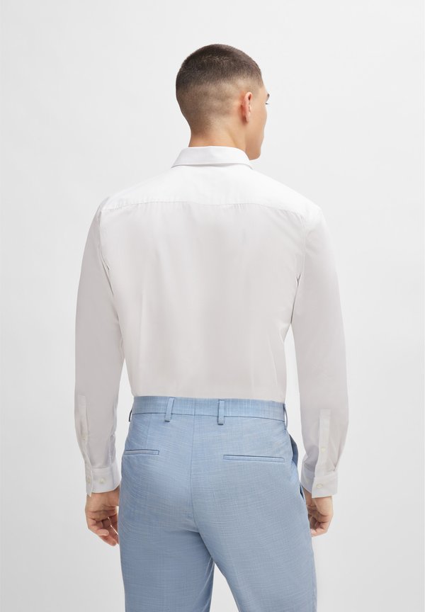 Formal shirt - weiß3