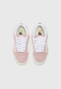 Vans KNU SKOOL - Sneakers - pink