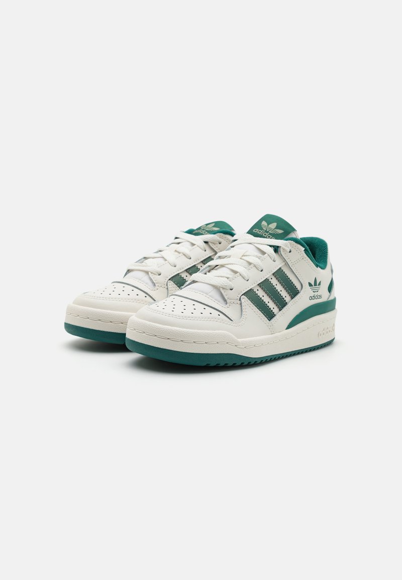 adidas gazelle silver green womens Adidas Forum 84 Low ADV main image 0