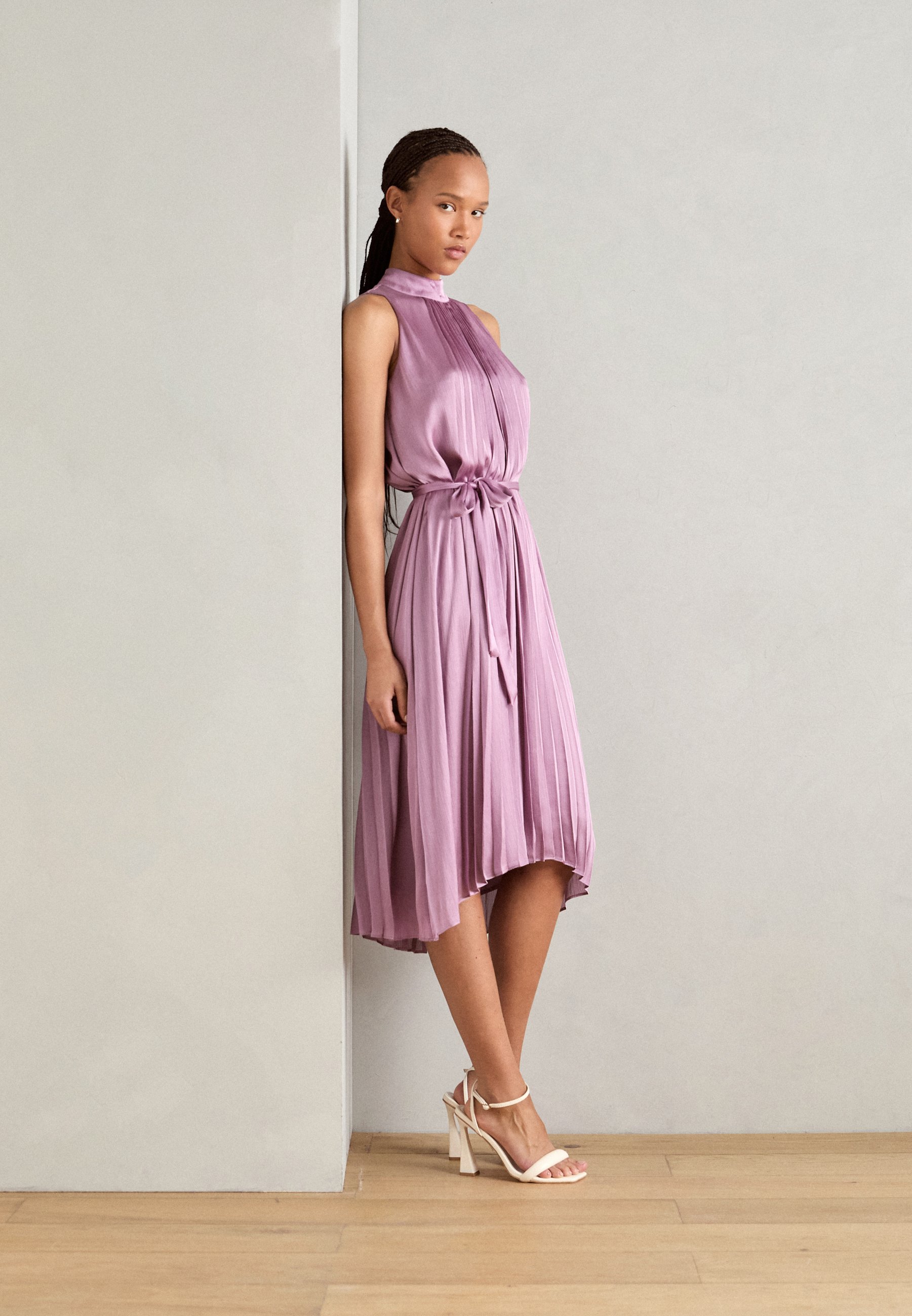 Maxi Vestidos Vestidos Esprit 2020 Vestidos Largos Sencillos Elegantes  ESPRIT Mujer Estilo