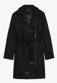 Manteau classique - black