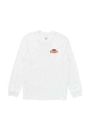 Billabong DOUBLE SPREAD - Longsleeve - wht