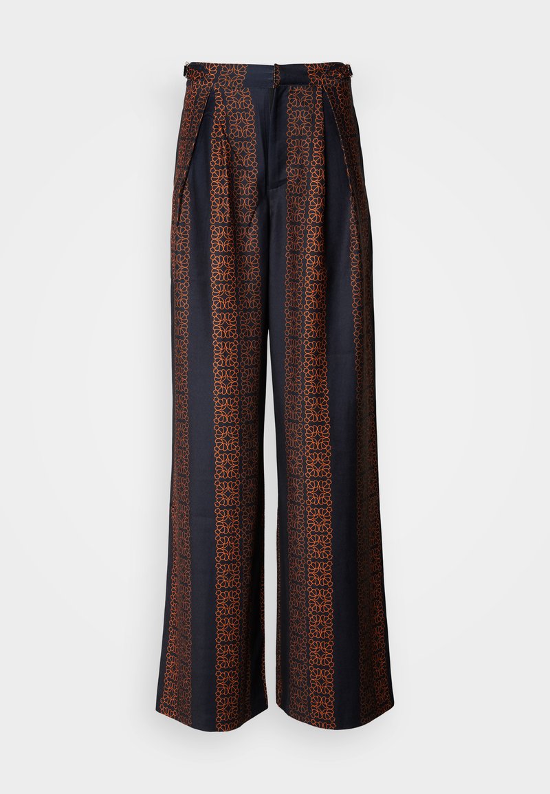 Heathe Broek meerkleurig Heathe Broek meerkleurig