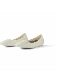 Allbirds Klassischer Ballerina - natural white