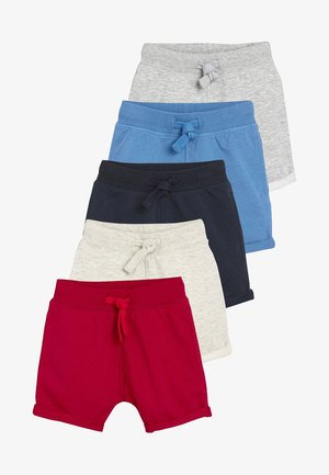 5pack - Shorts - red