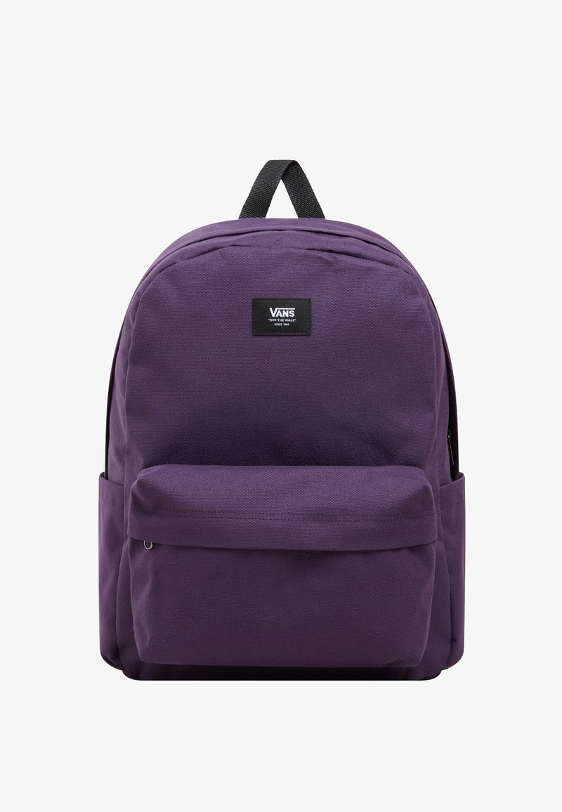 Vans OLD - Malý batoh - gothic grape