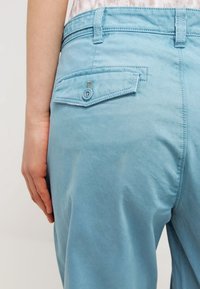 Marc O'Polo Šortky - blue-grey