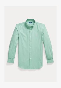 Niewybrane, essex green