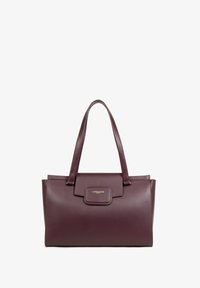 Niet geselecteerd, bordeaux