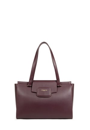 Sac à main - bordeaux