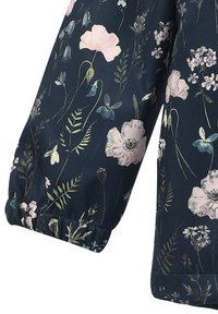 Minymo Regnjacka - blue nights