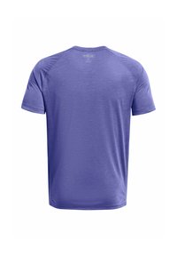 Under Armour SHORT SLEEVES - Sportiniai marškinėliai trumpomis rankovėmis - starlight