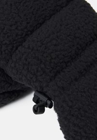The North Face CRAGMONT FLEECE MITTEN Palčiaky black/čierna