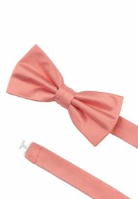 Seidenfalter Fliege - lachs