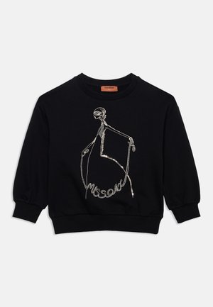 Missoni, Φούτερ - black