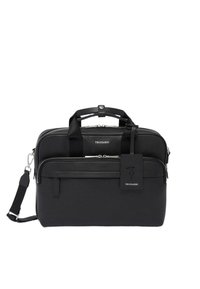 Nevybráno, black milano