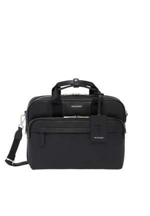 OFFICE - Funda para portátil - black milano