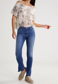 Denim & Supply Ralph Lauren Blus - white