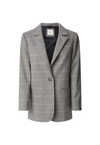 Pepe Jeans FLAVIA - Kratka jakna - mousse white