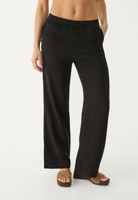 Broek - black